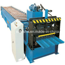 Panneau de toiture Rolling Form Machine